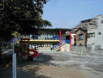 kindergarten ・ Nursery. AkiraKiyoshi 442m to the third kindergarten
