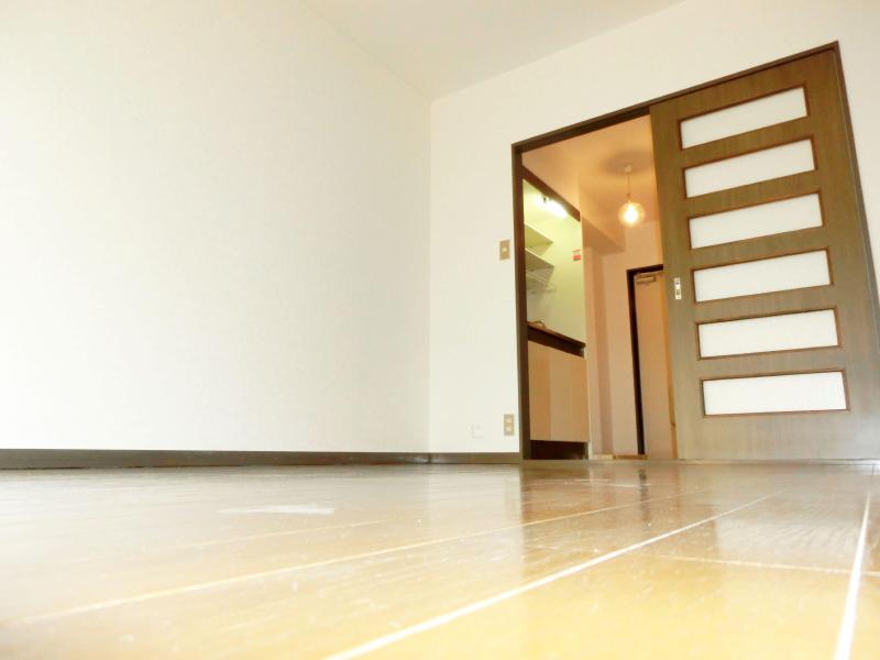 Living and room. Beautiful room.