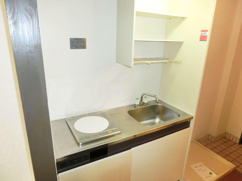 Kitchen. Beautiful kitchen.