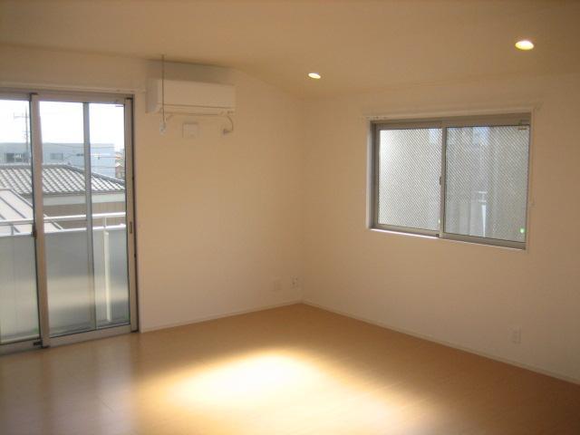 Living and room. LDK2