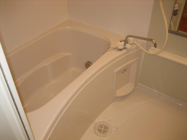 Bath. Bathroom (the same type)