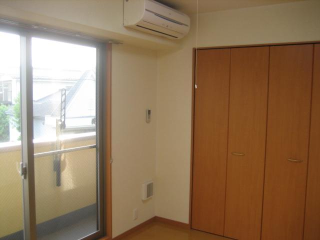 Living and room. Western-style 2 (the same type)