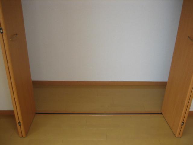 Receipt. Closet (the same type)