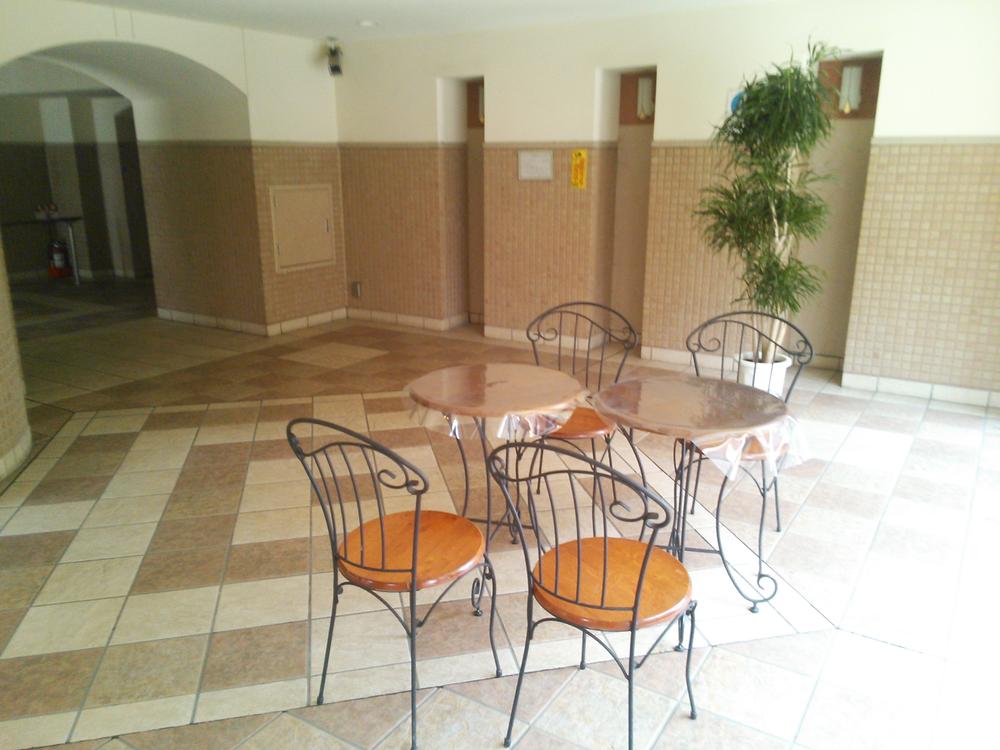 Edogawa-ku, Tokyo Minamikasai 6