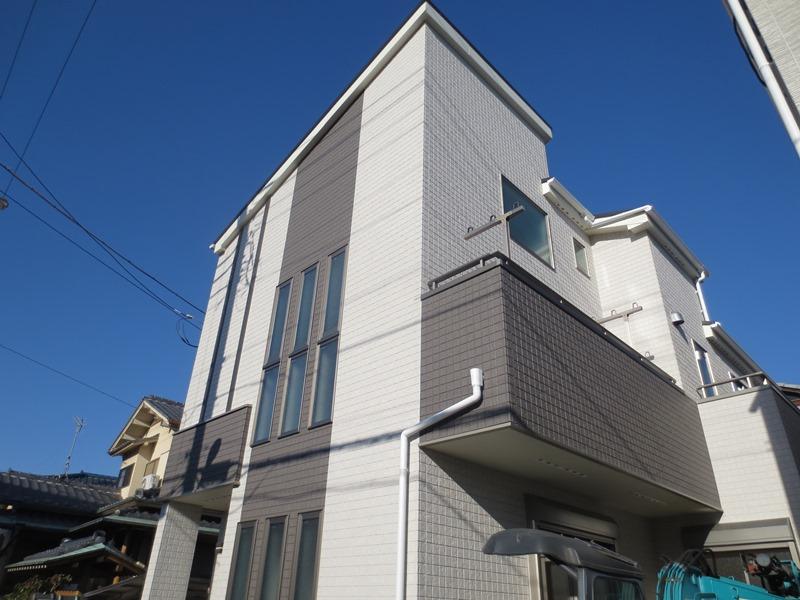 Local 1 Building (2013 November shooting)