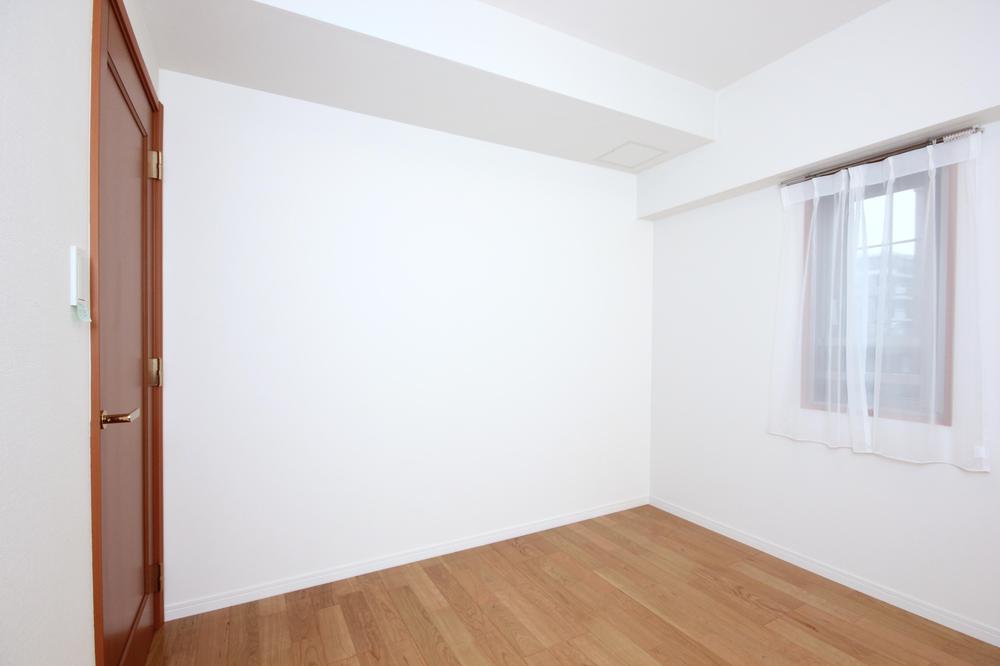 Non-living room. Western style room