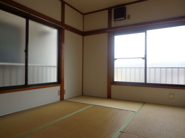 Living and room. Japanese style room