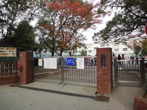 Other. 600m to Edogawa rising Koiwa Elementary School (Other)