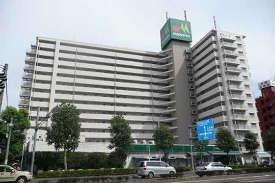 Local appearance photo. appearance