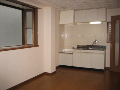 Living and room. dining