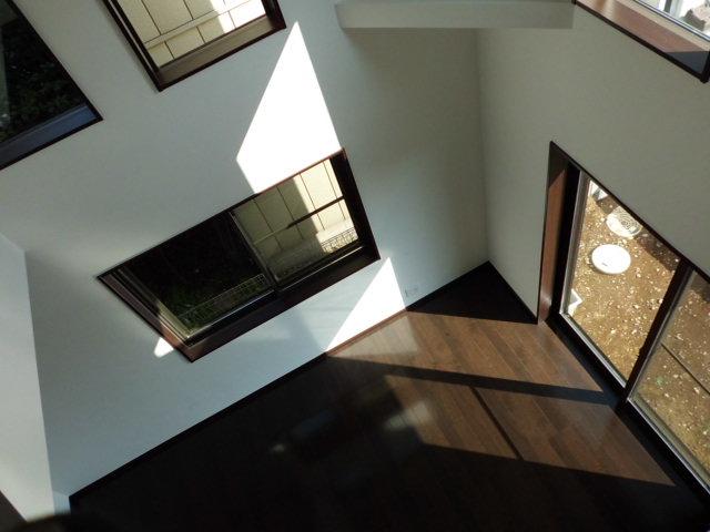 Building plan example (introspection photo). Building plan example Building price 18 million yen, Building area 100 sq m