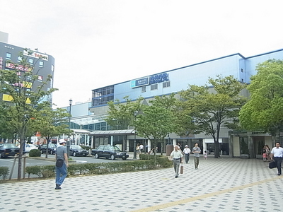 Other. 700m to the peripheral station (Other)