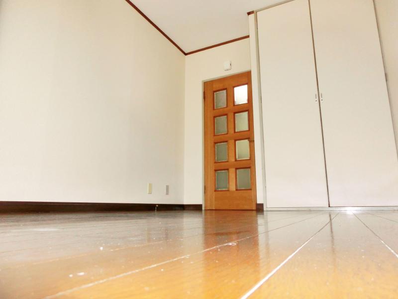 Living and room. It looks like I looked through the window.