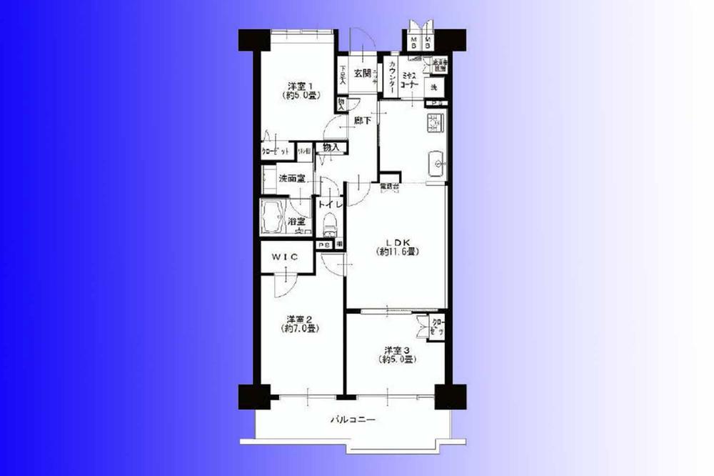 Floor plan. ☆ The Tokimeki not Nora in floor plan ☆ For more details, please contact 0120-878-011.