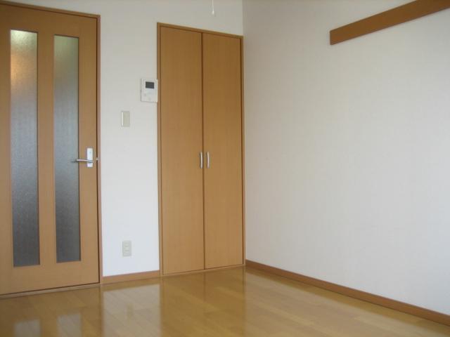 Living and room. Western-style 2