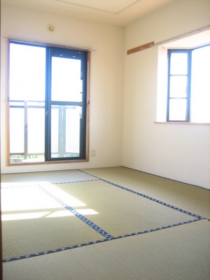 Living and room. Japanese style room