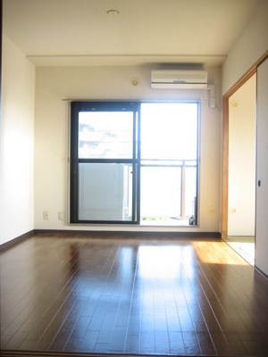 Living and room. dining