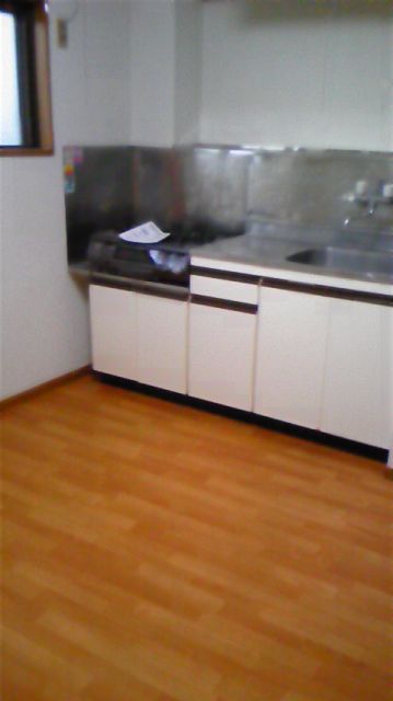 Kitchen. Kitchen