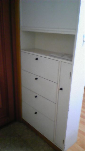 Receipt. It is housed