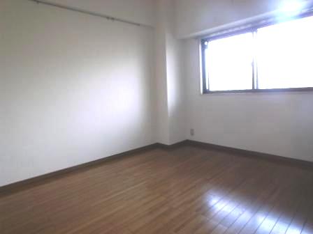 Other room space. North Western-style, Flooring