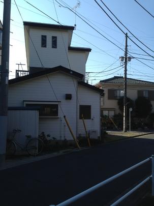 Local land photo. Building exterior photos (1)