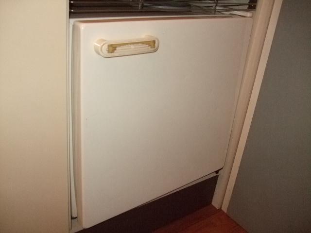 Other Equipment. Mini fridge