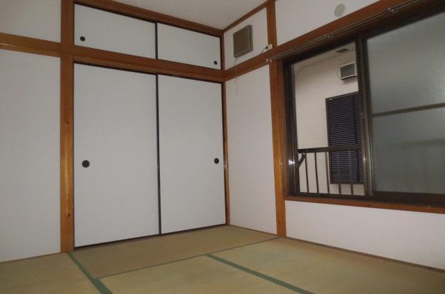 Living and room. Japanese style room