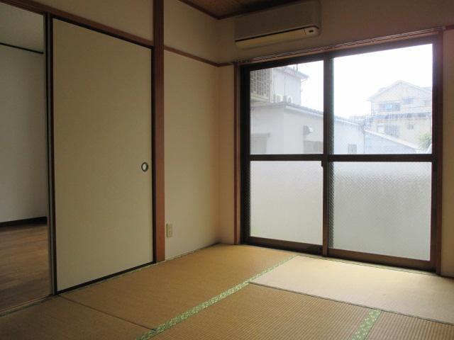 Living and room. Japanese style room