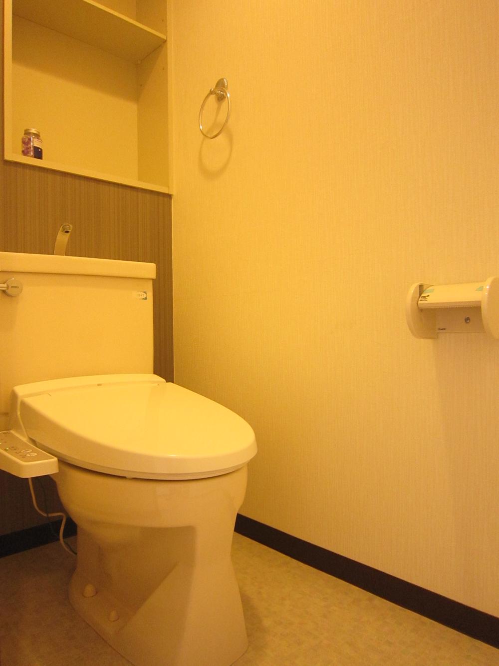 Toilet. Indoor (11 May 2013) Shooting