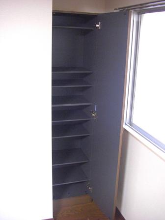 Other. Vertical photo Storage Small