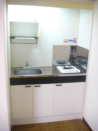 Other. Vertical photo kitchen