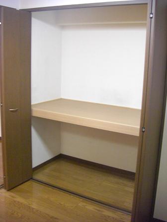 Other. Vertical photo Large storage