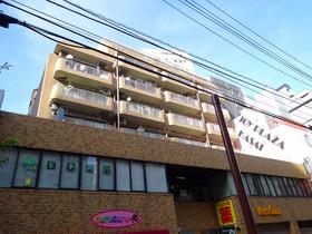 Edogawa-ku, Tokyo Higashikasai 5