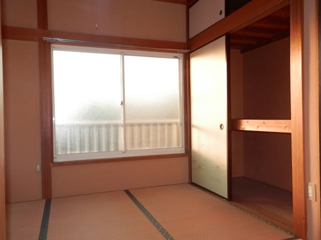 Living and room. Japanese style room
