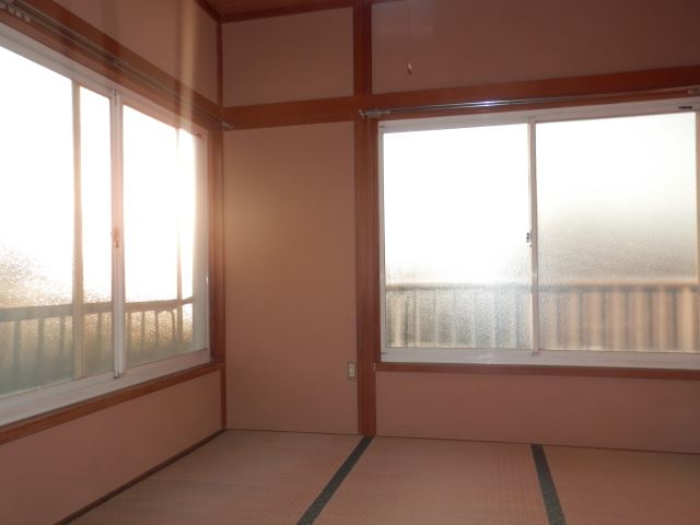 Living and room. Japanese style room