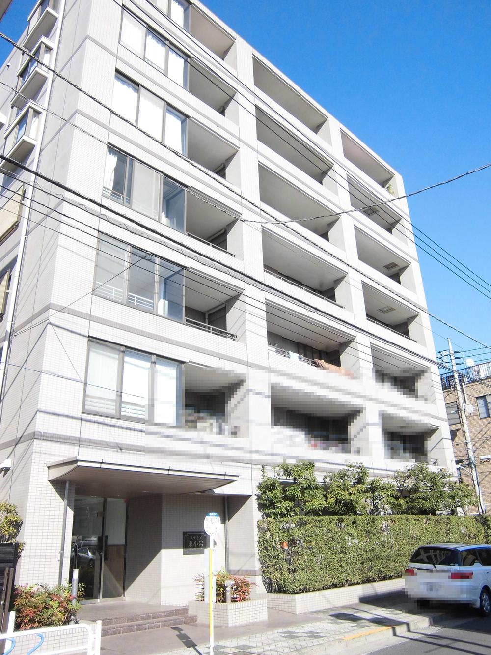 Local appearance photo. This appearance