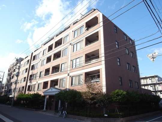 Local appearance photo