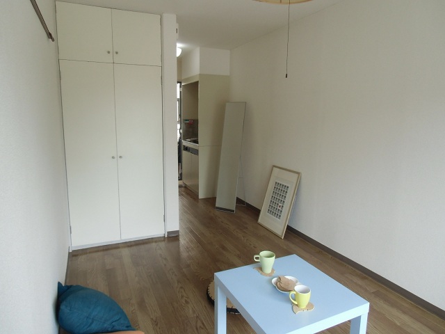 Other room space. bedroom