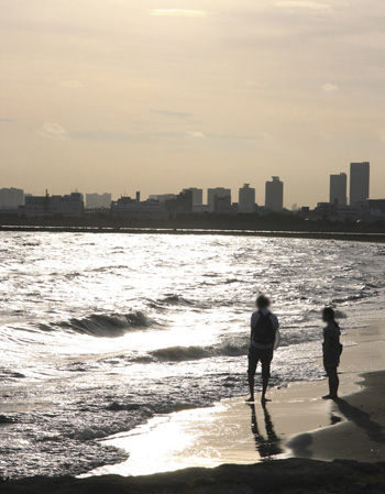 Surrounding environment. Kasai Seaside Park (about 1510m, 19 minutes walk)