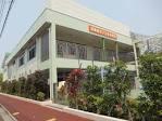 kindergarten ・ Nursery. Nishishinozaki sun until the nursery 340m Nishishinozaki sun nursery 340m walk 5 minutes