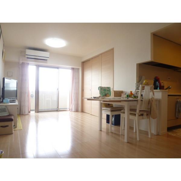 Living. Good per positive living