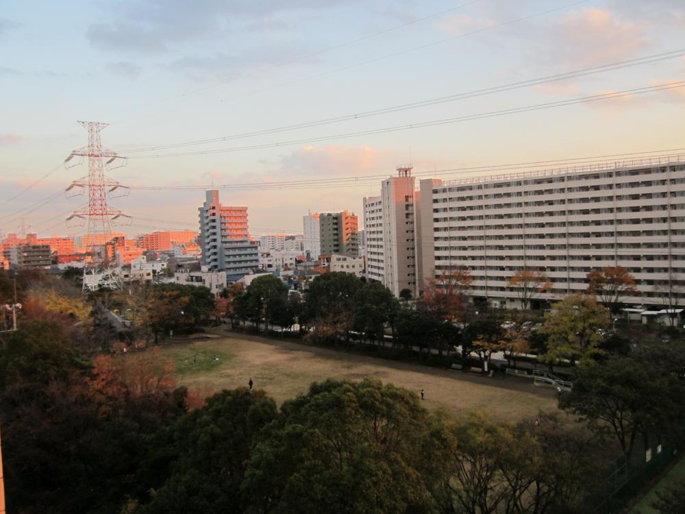 View photos from the dwelling unit