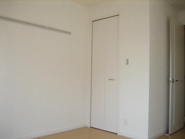 Living and room. Western style room