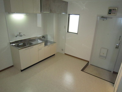 Living and room. dining