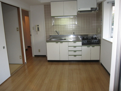 Living and room. dining