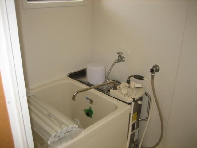 Bath. Bathroom (the same type)