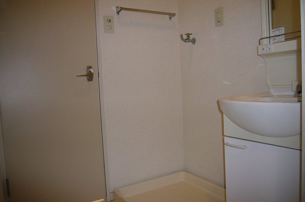 Other Equipment. Laundry Area