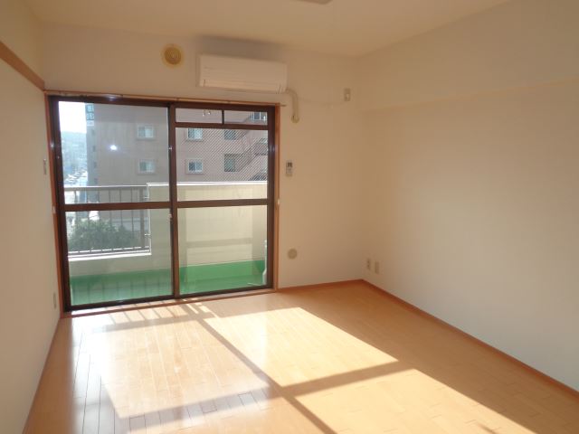 Living and room. Living