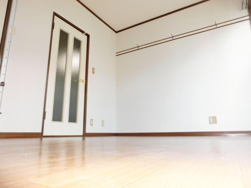 Living and room. Bright room.