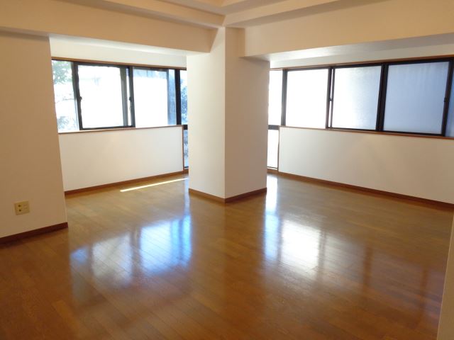 Living and room. LDK15 Pledge